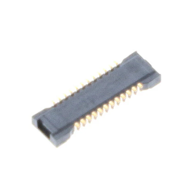 245804024000829+ KYOCERA AVX  Arrays Edge Type Mezzanine (Board to Board)